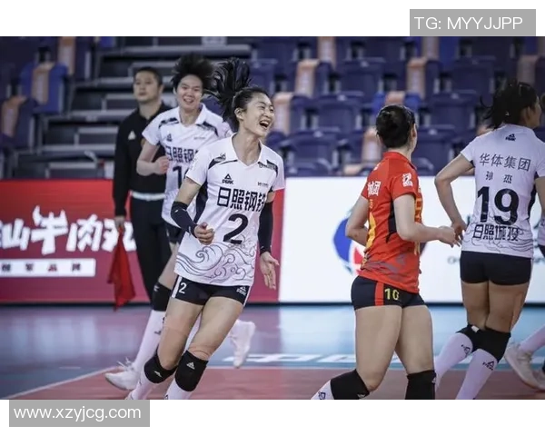 深圳排球队以96分稳居冠军赛积分榜首位争夺总冠军的希望依然强烈