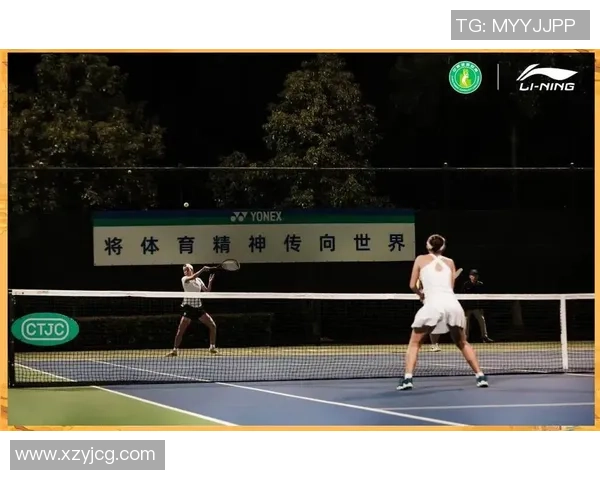 赛后分析：上海网球队与广州网球队状态对比及未来展望