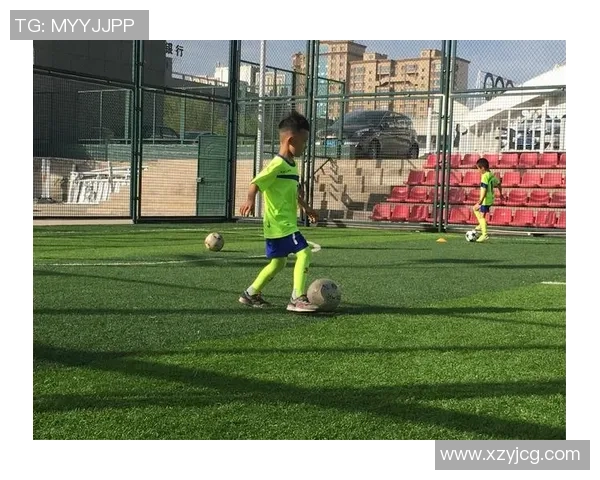 足球明星如何在繁忙日程中陪伴孩子成长与玩乐的秘诀分享