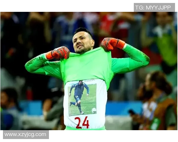 最有天赋的足球明星盘点与他们的传奇故事与成就分析